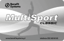 MultiSport Classic