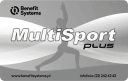 MultiSport Plus
