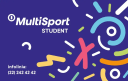 MultiSport Student