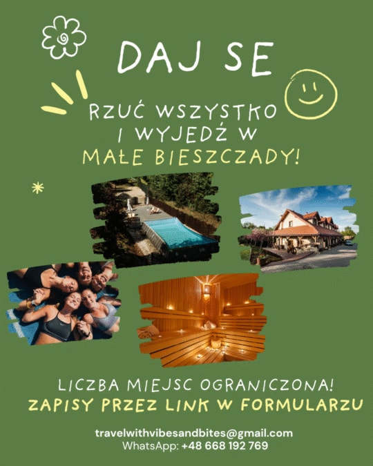 DAJ SE joga & fitness weekend