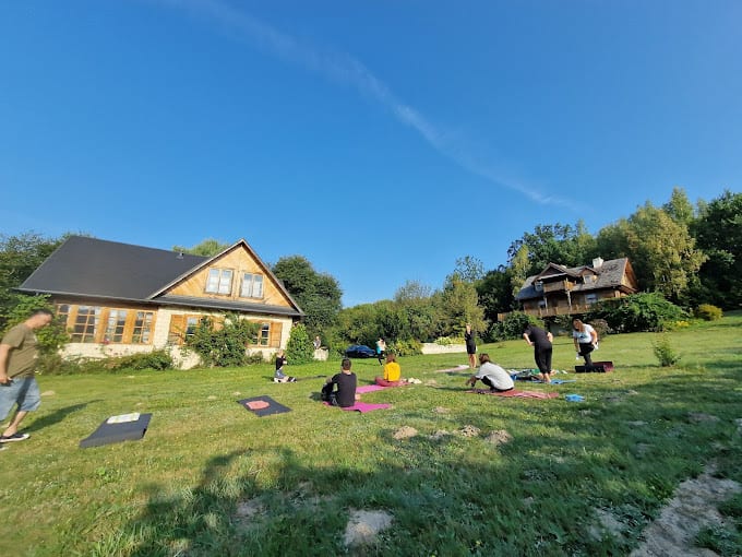“W Objęciach Żywiołów — Powrót do Źródła” Retreat Kundalini