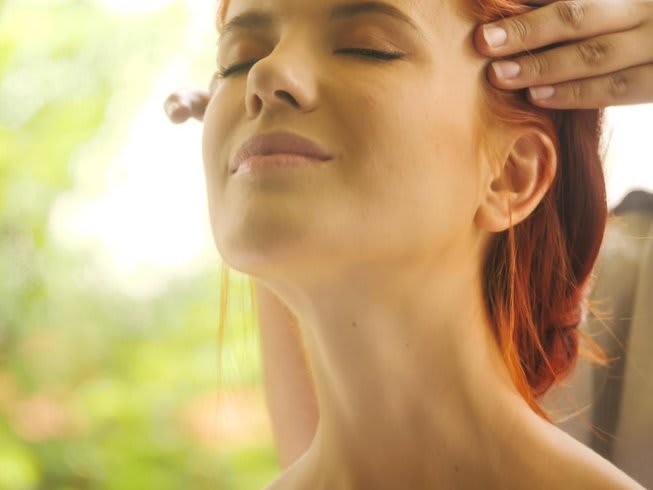 Otul siebie - warsztat dla kobiet w ciąży