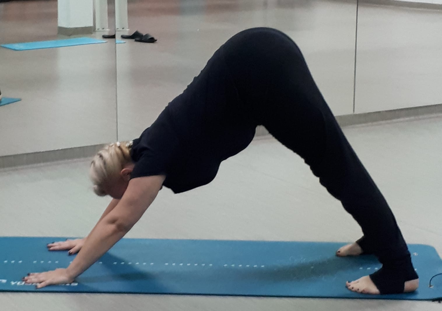 Program day 5