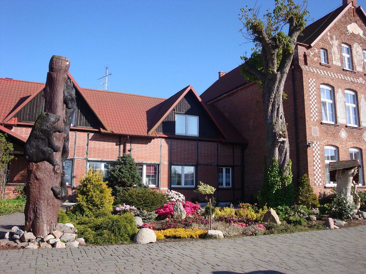 Wakacje z Jogą - Smołdzino