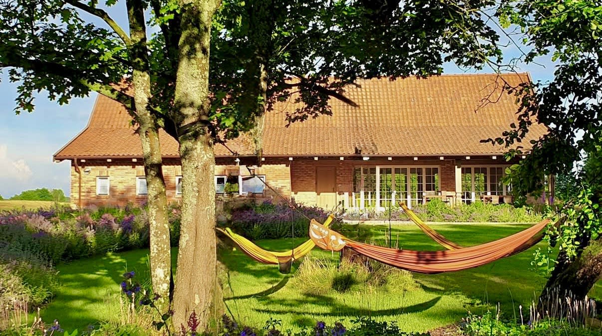 Czerwcówka na Mazurach