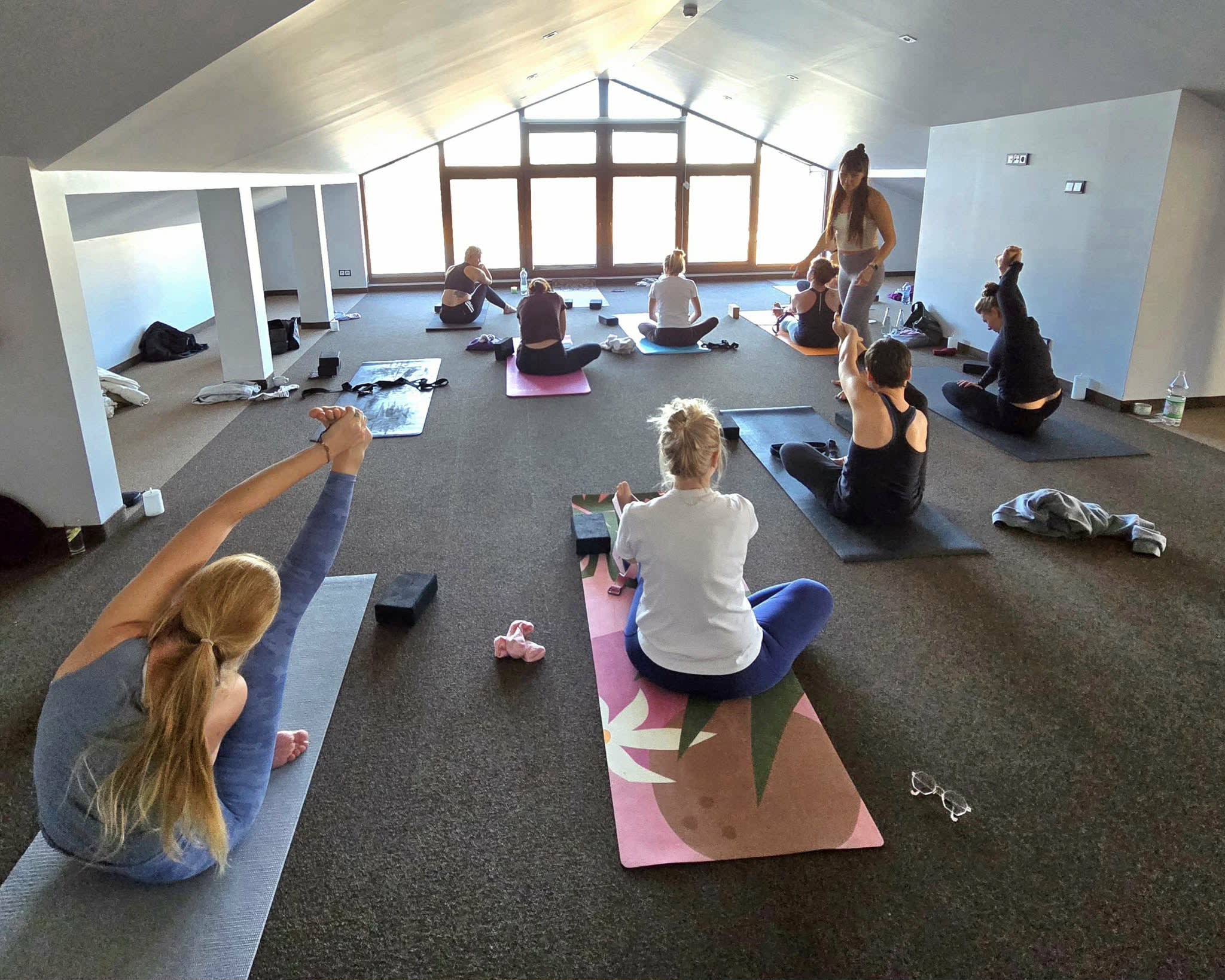 Letni fitcamp 19-21.06