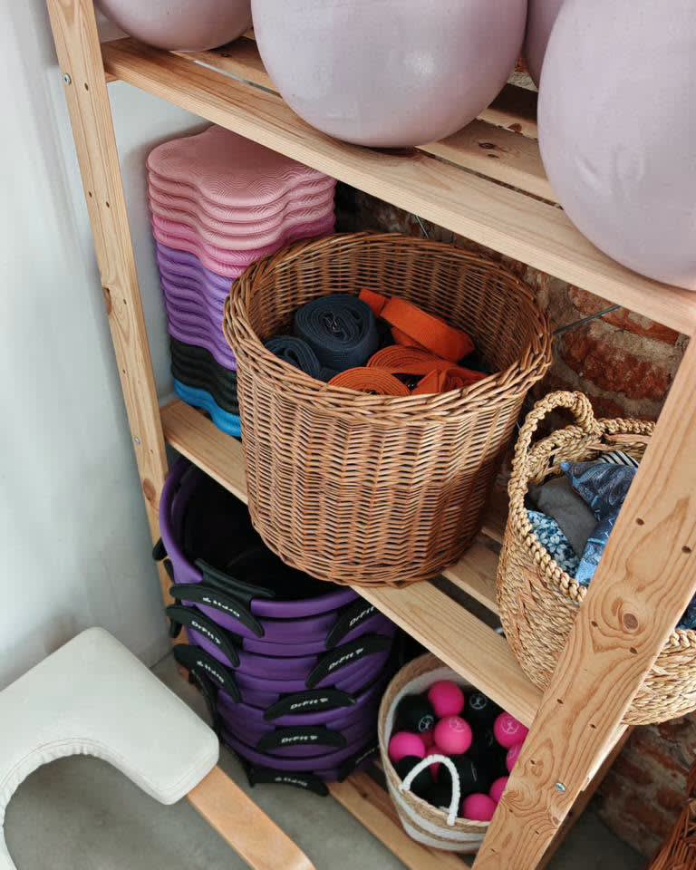Święta Krowa Studio Jogi i Ruchu 12