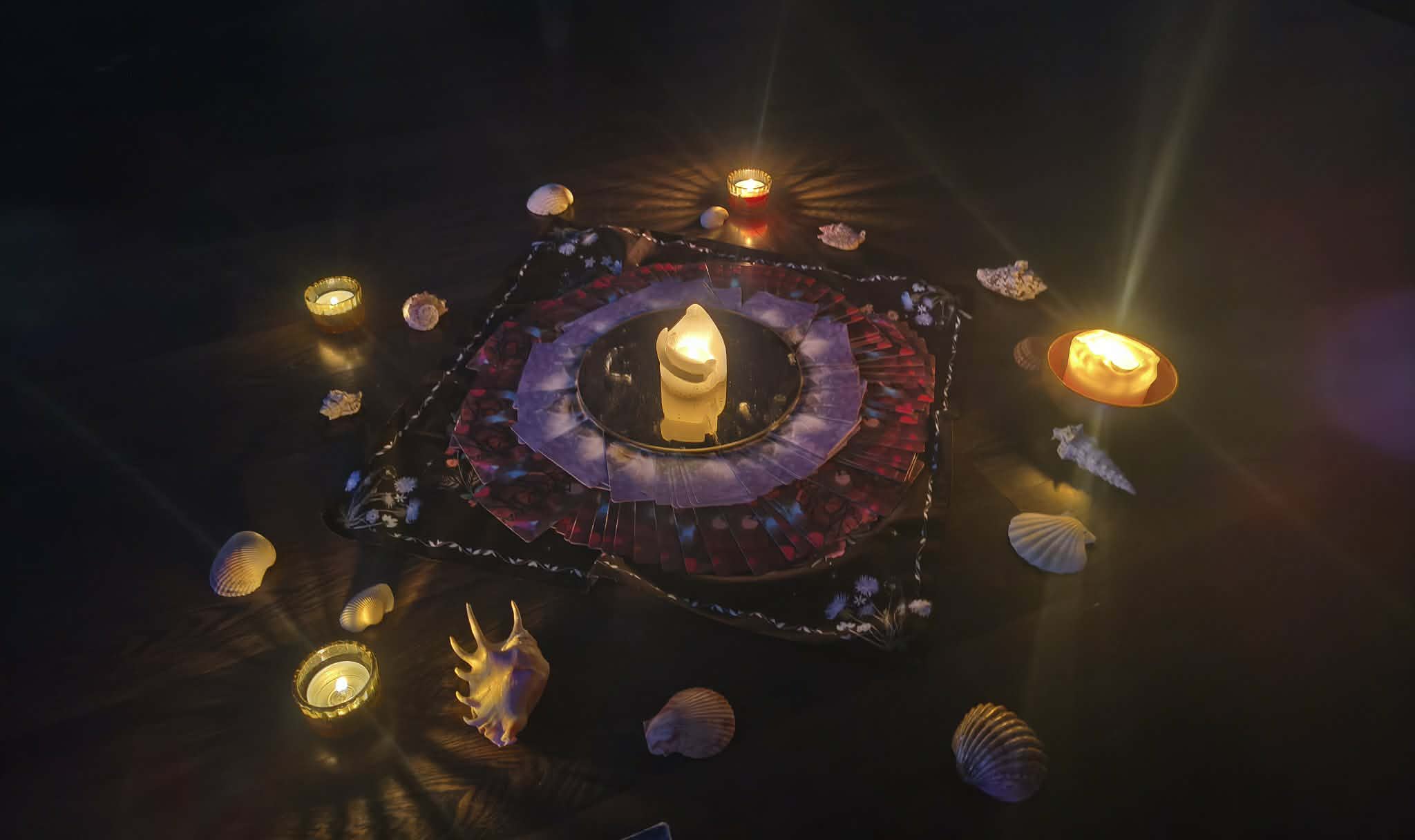 Medytacja Aktywna OSHO Nataraj®