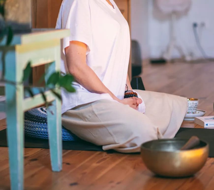 Współczesna joga, czyli co właściwie praktykujemy? - Szkolenie online