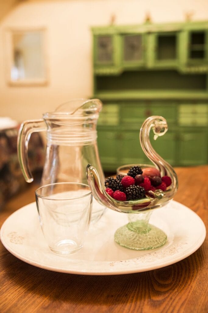  So Slow Camp- Kameralny wyjazd z jogą 23-26 kwietnia