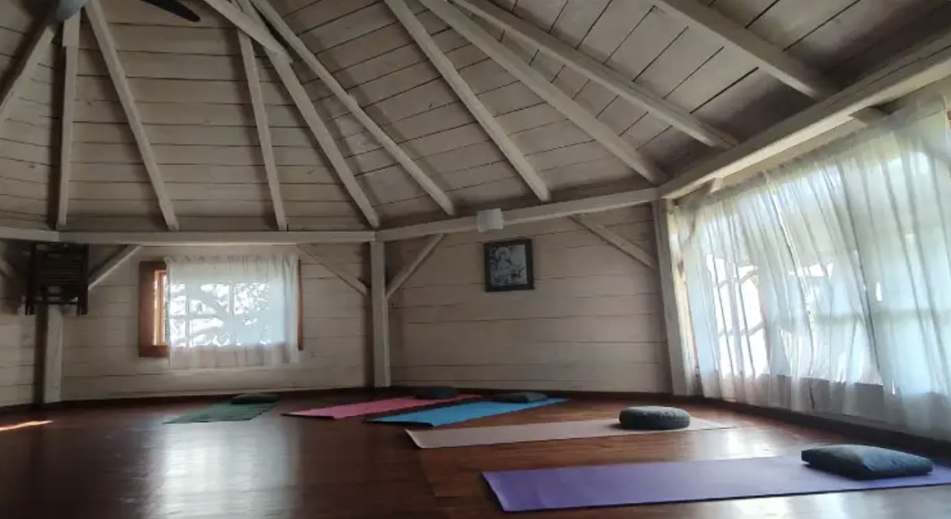 OSTATNIE CHWILE LATA - WEEKEND Z JOGĄ WINNICA W KAZIMIERZU DOLNYM