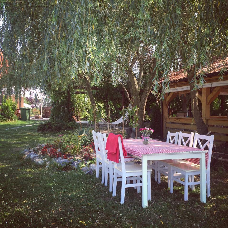 DAJ SE joga & fitness weekend