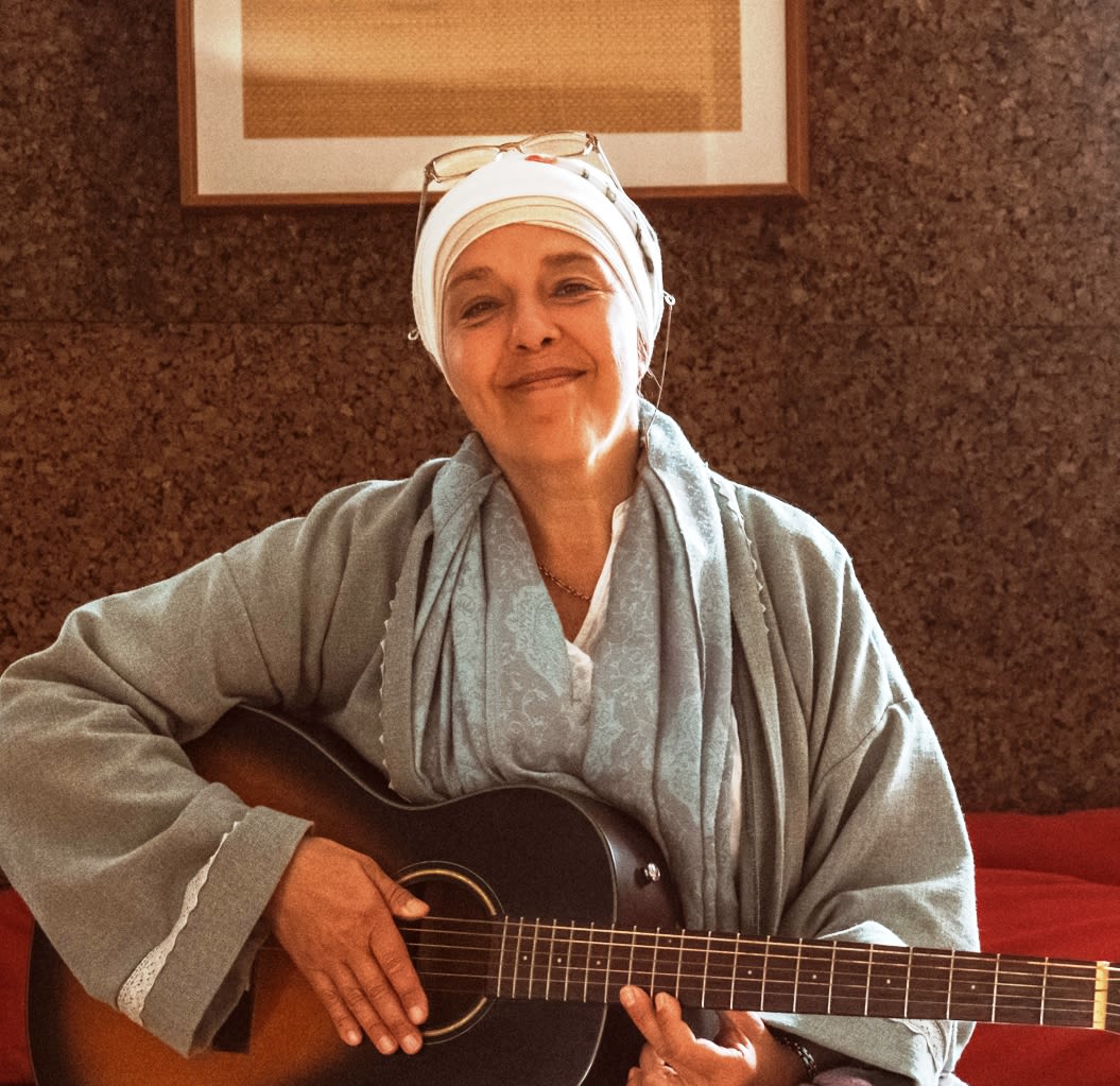 Międzynarodowy Kurs Nauczycielski Jogi Kundalini, poziom 1 KRI - 2026/27