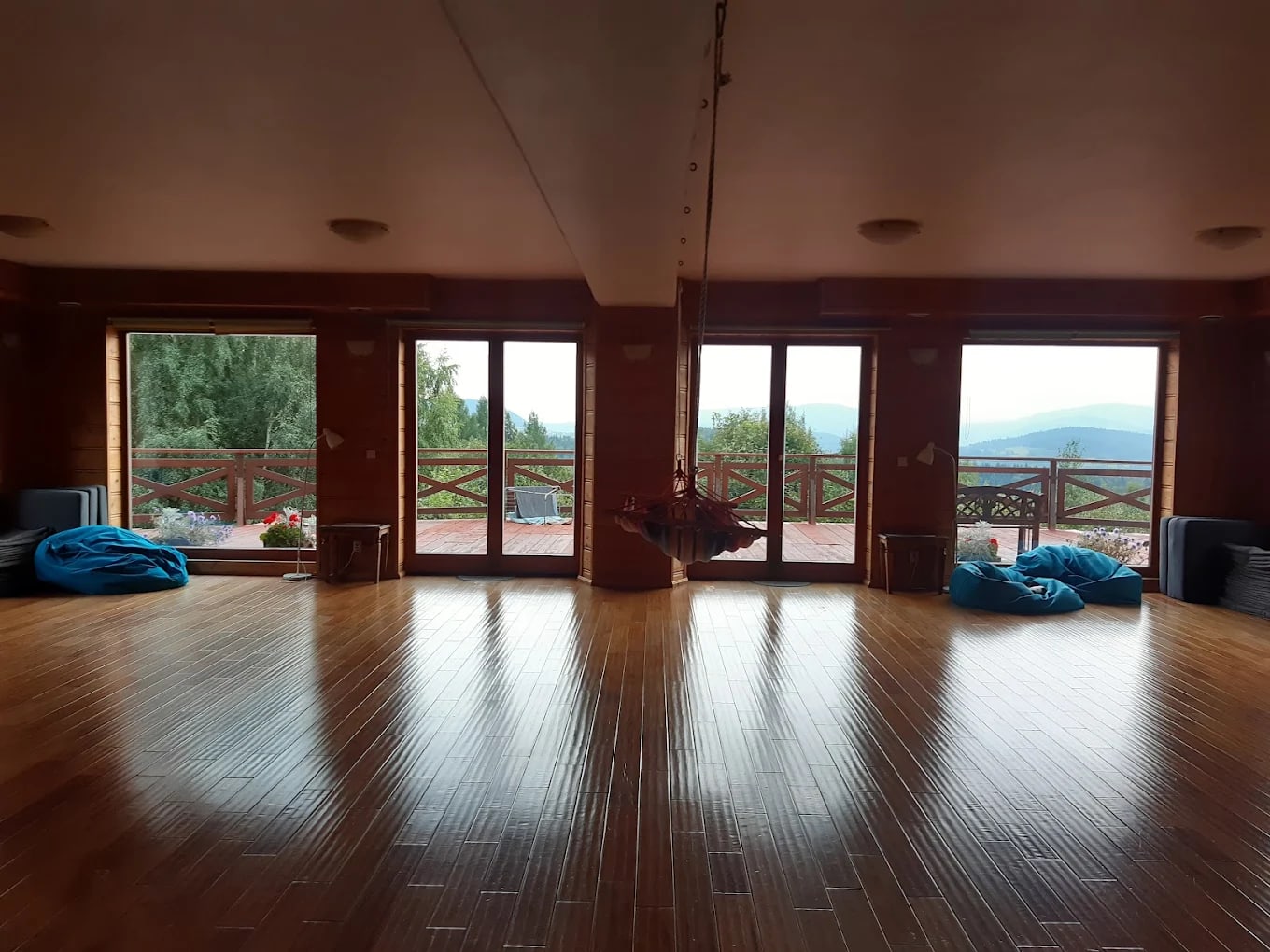 Joga Kundalini z Moniką Nastańską – weekendowy warsztat „Kompas Serca”