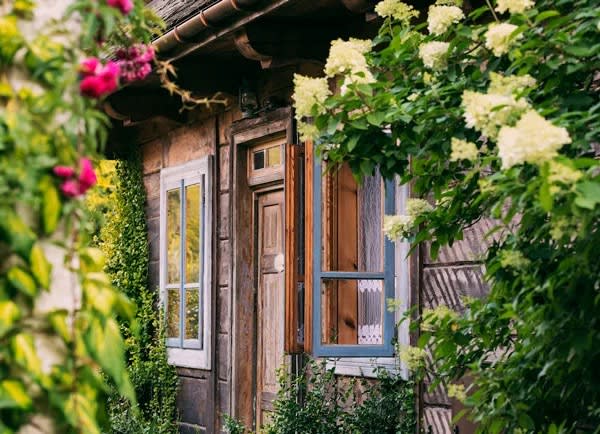  So Slow Camp- Kameralny wyjazd z jogą 23-26 kwietnia