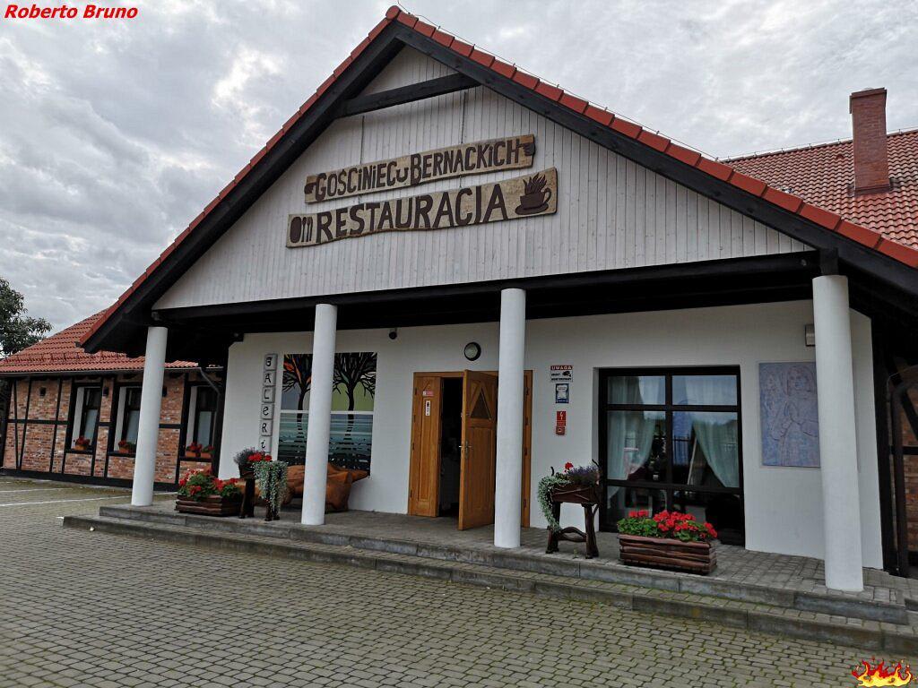 Wakacje z Jogą - Smołdzino