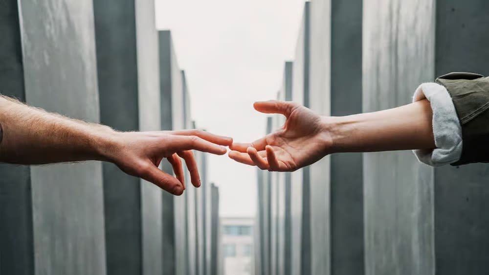 Diada _Spotkanie ze Sobą i Drugim Człowiekiem