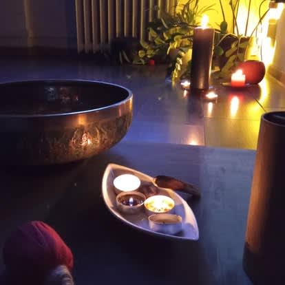 Medytacja Aktywna OSHO Nataraj®