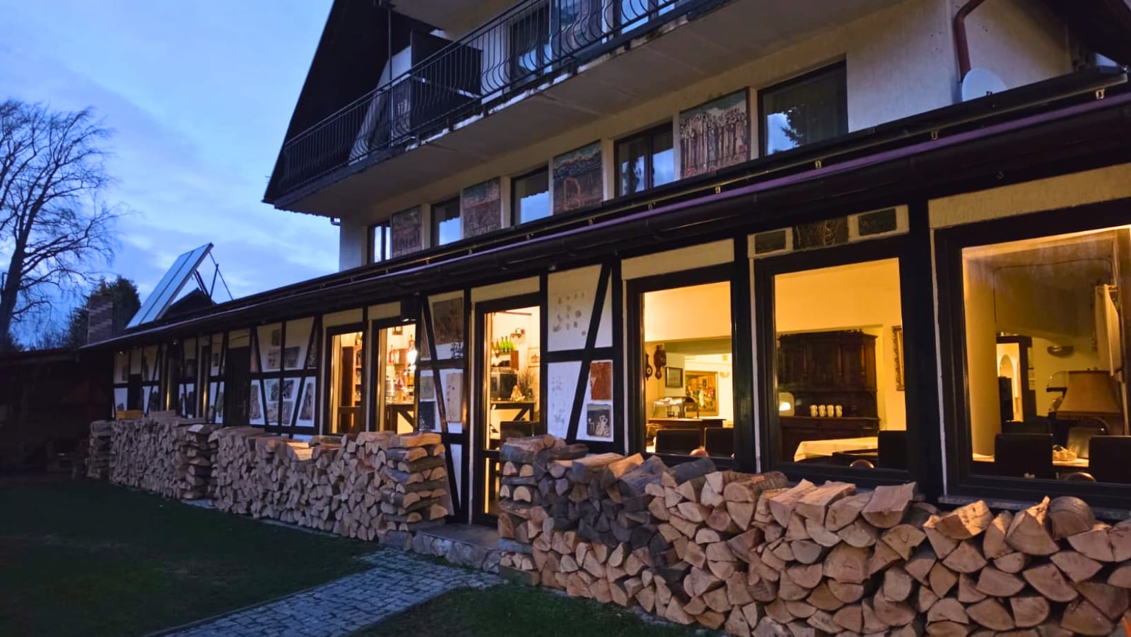 Podróż w głąb siebie - retreat z wykładami Thay Thien Son, jogą i medytacją