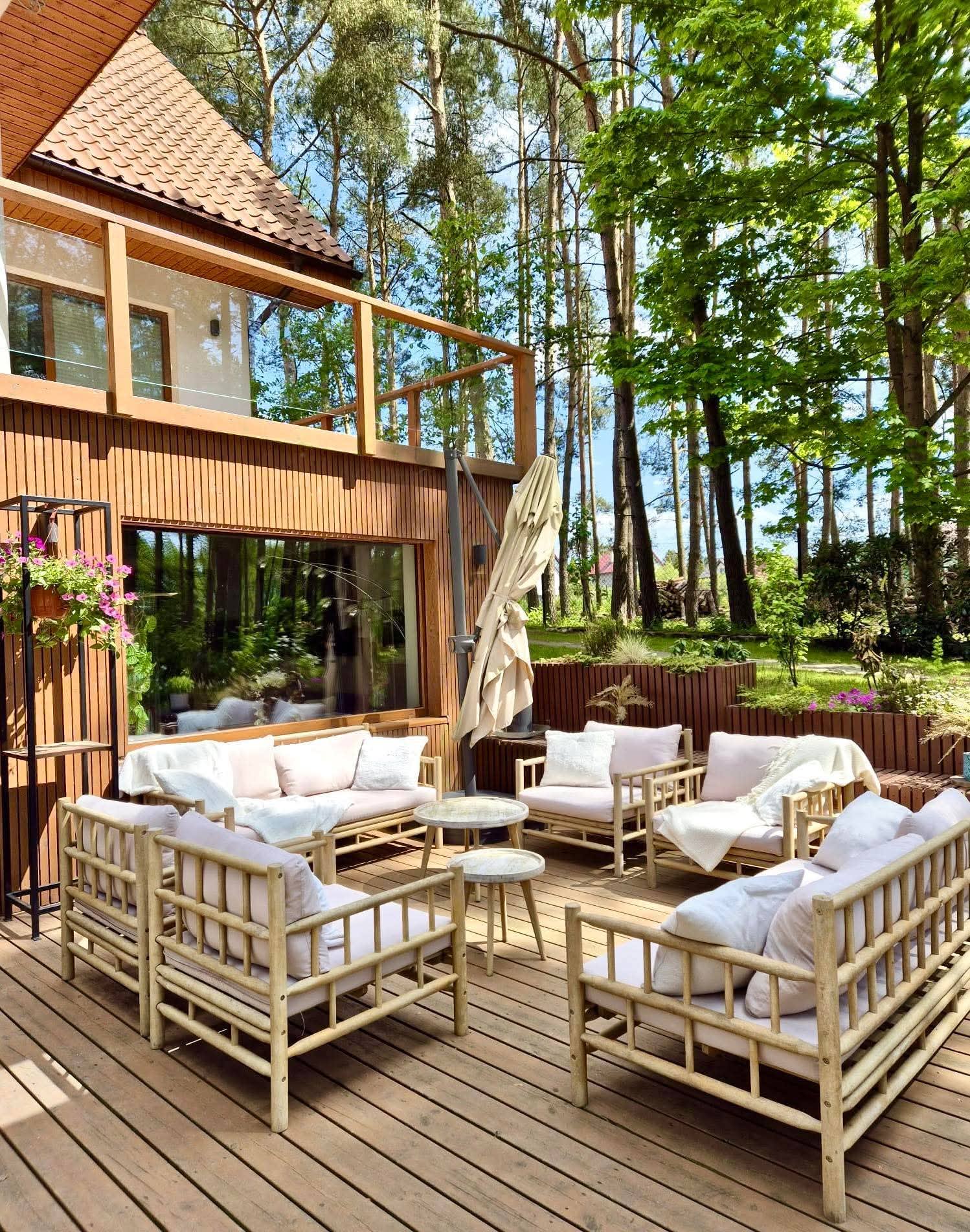 MAJOWY WEEKEND Z JOGĄ 