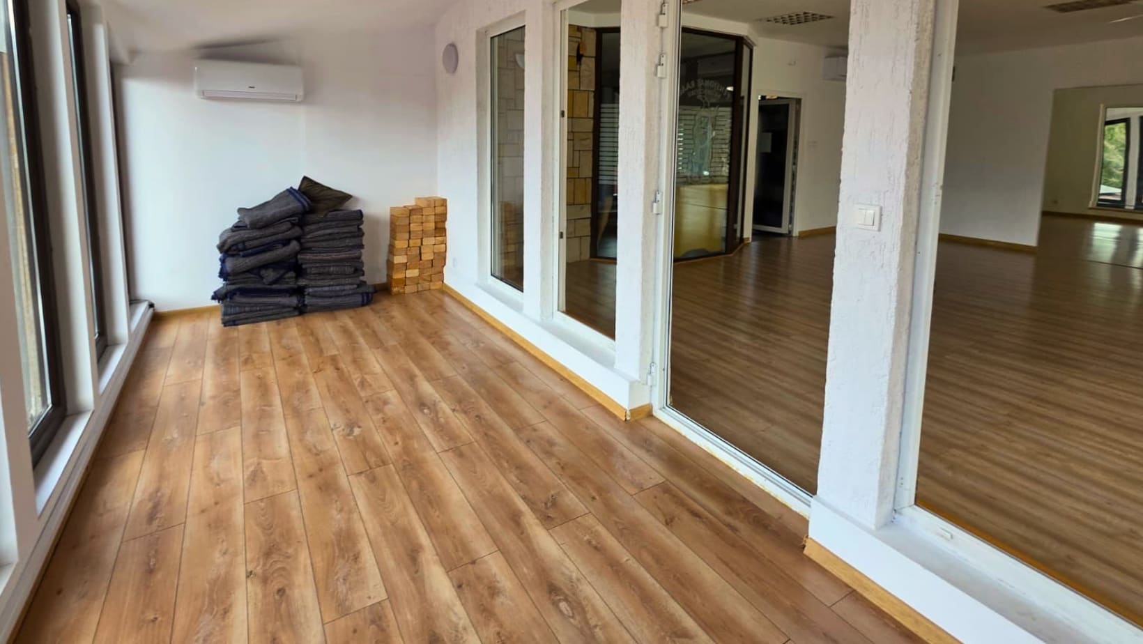 Podróż w głąb siebie - retreat z wykładami Thay Thien Son, jogą i medytacją