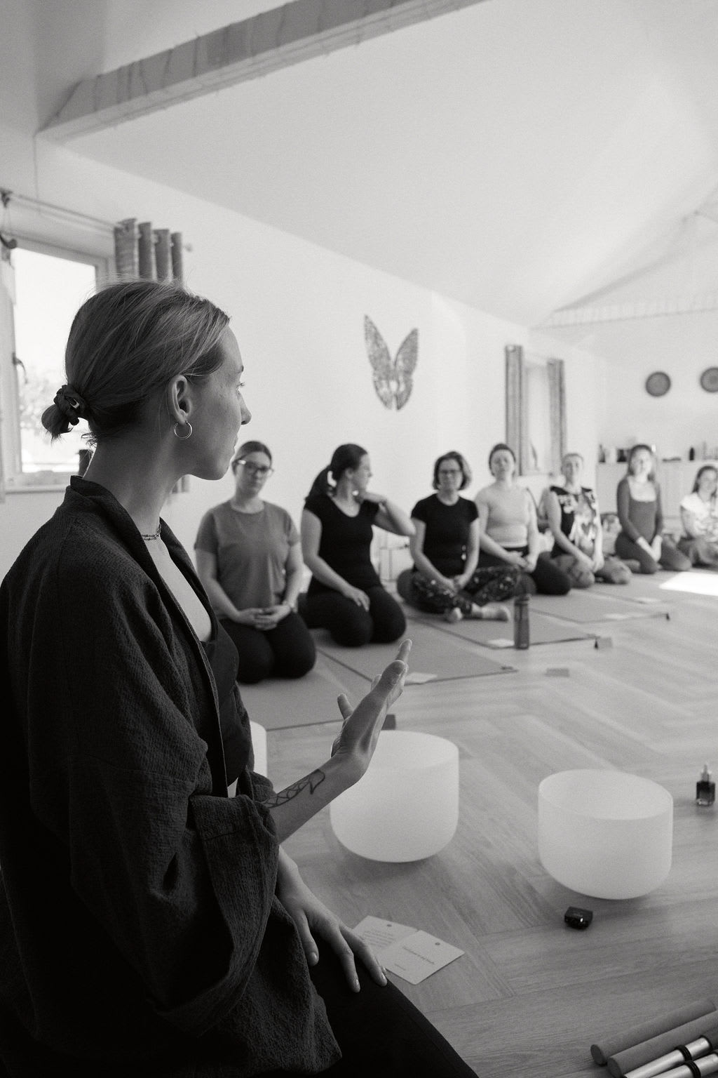 Joga Twarzy – certyfikowany kurs 