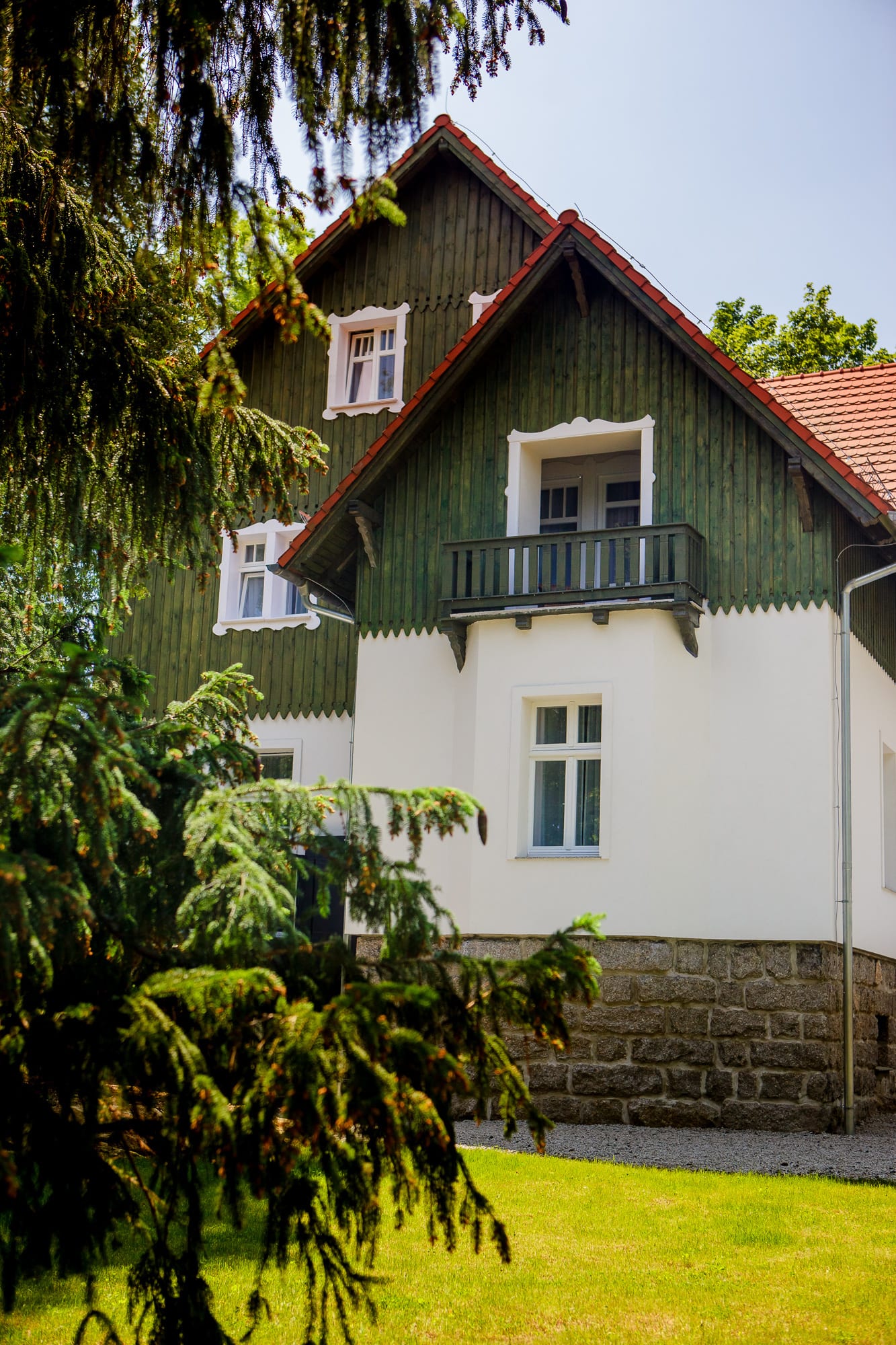 Karnet jogi — pobyt osobno | Karkonosze 11–14.11.2026 1