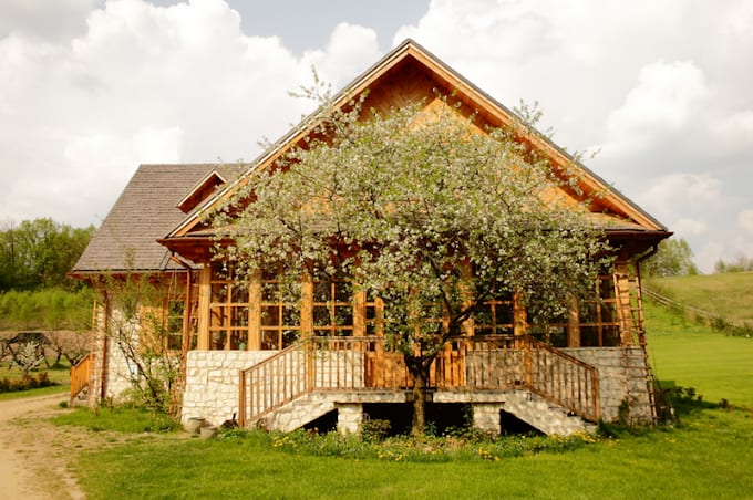 “W Objęciach Żywiołów — Powrót do Źródła” Retreat Kundalini