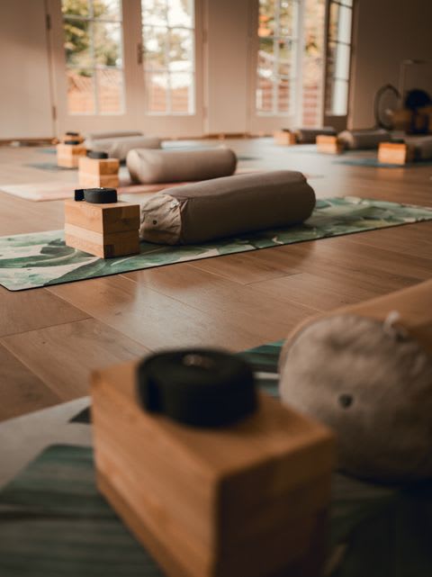 JOGA w KROWACJI - MUUuusisz odpocząć 