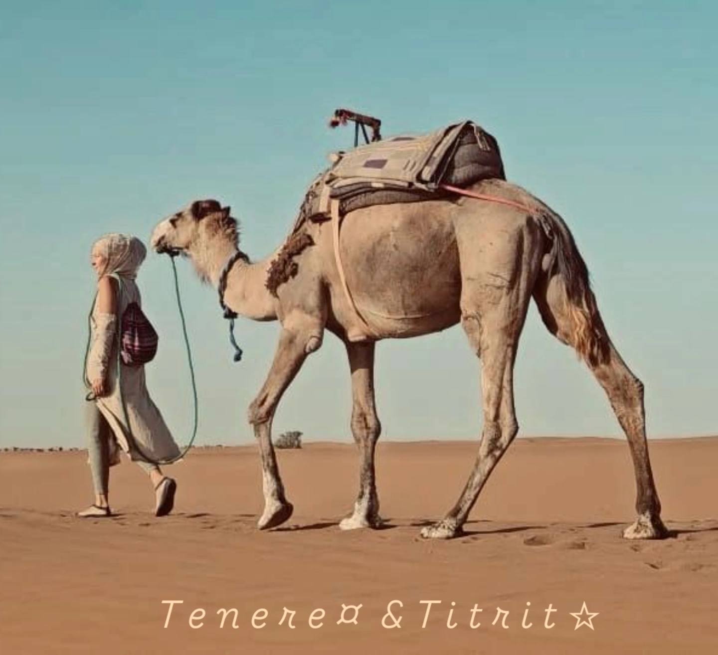 MAROKAŃSKA MAJÓWKA - SAHARA * OCEAN * KANIONY * OAZY * Yoga, Nidra i Mindfulness