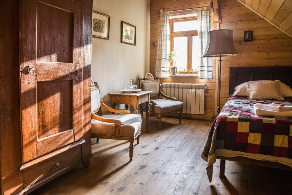  So Slow Camp- Kameralny wyjazd z jogą 23-26 kwietnia