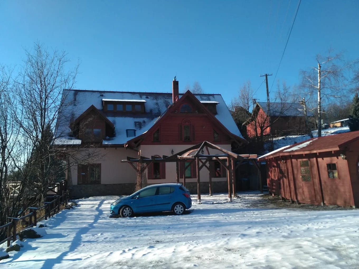 Joga Kundalini z Moniką Nastańską – weekendowy warsztat „Kompas Serca”