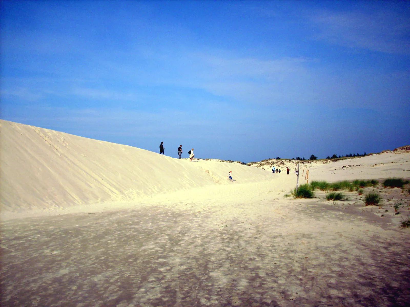 Wakacje z Jogą - Smołdzino