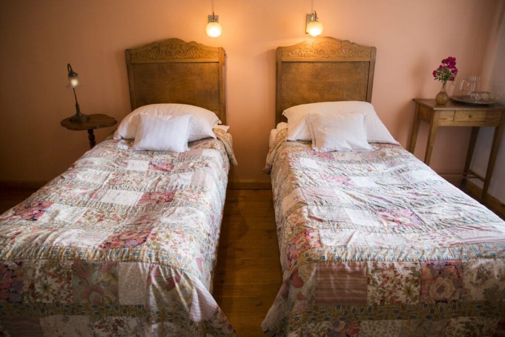  So Slow Camp- Kameralny wyjazd z jogą 23-26 kwietnia