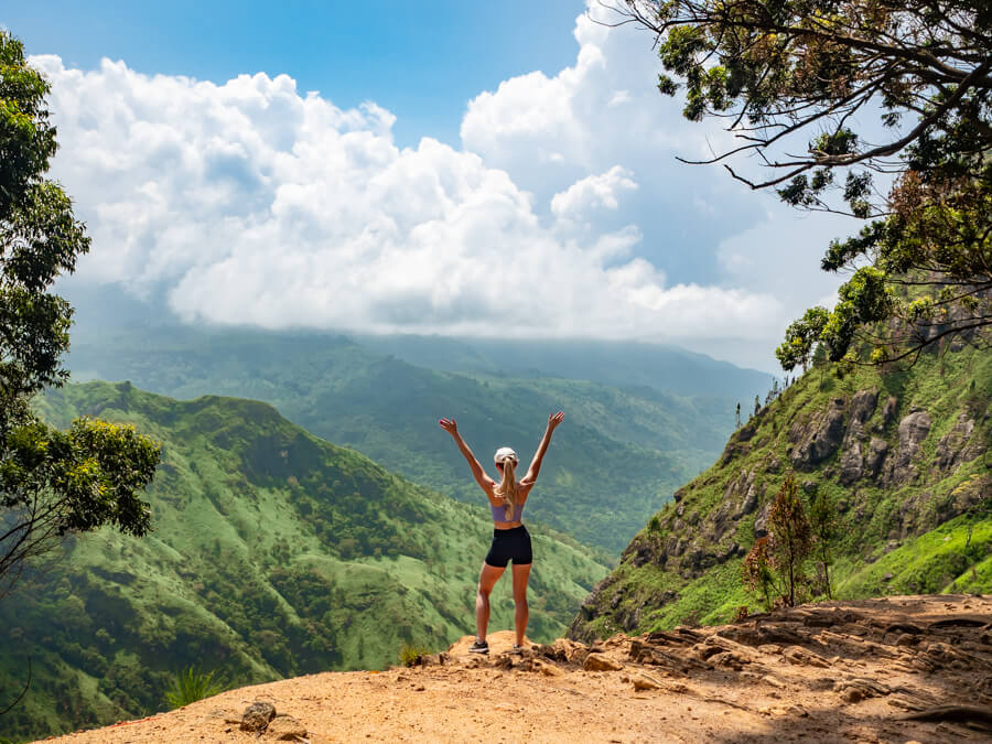 Program day 5