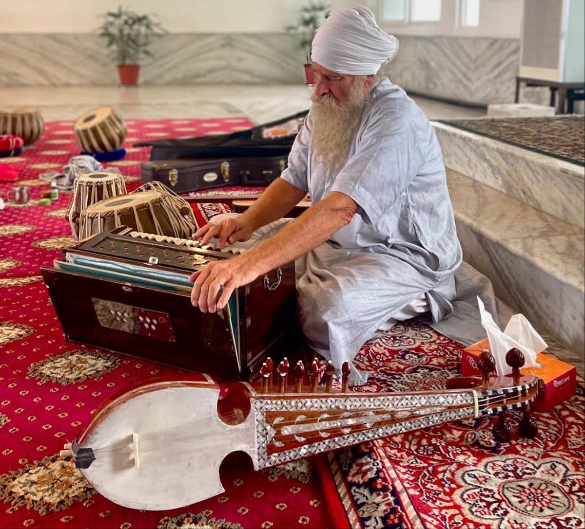 Międzynarodowy Kurs Nauczycielski Jogi Kundalini, poziom 1 KRI - 2026/27