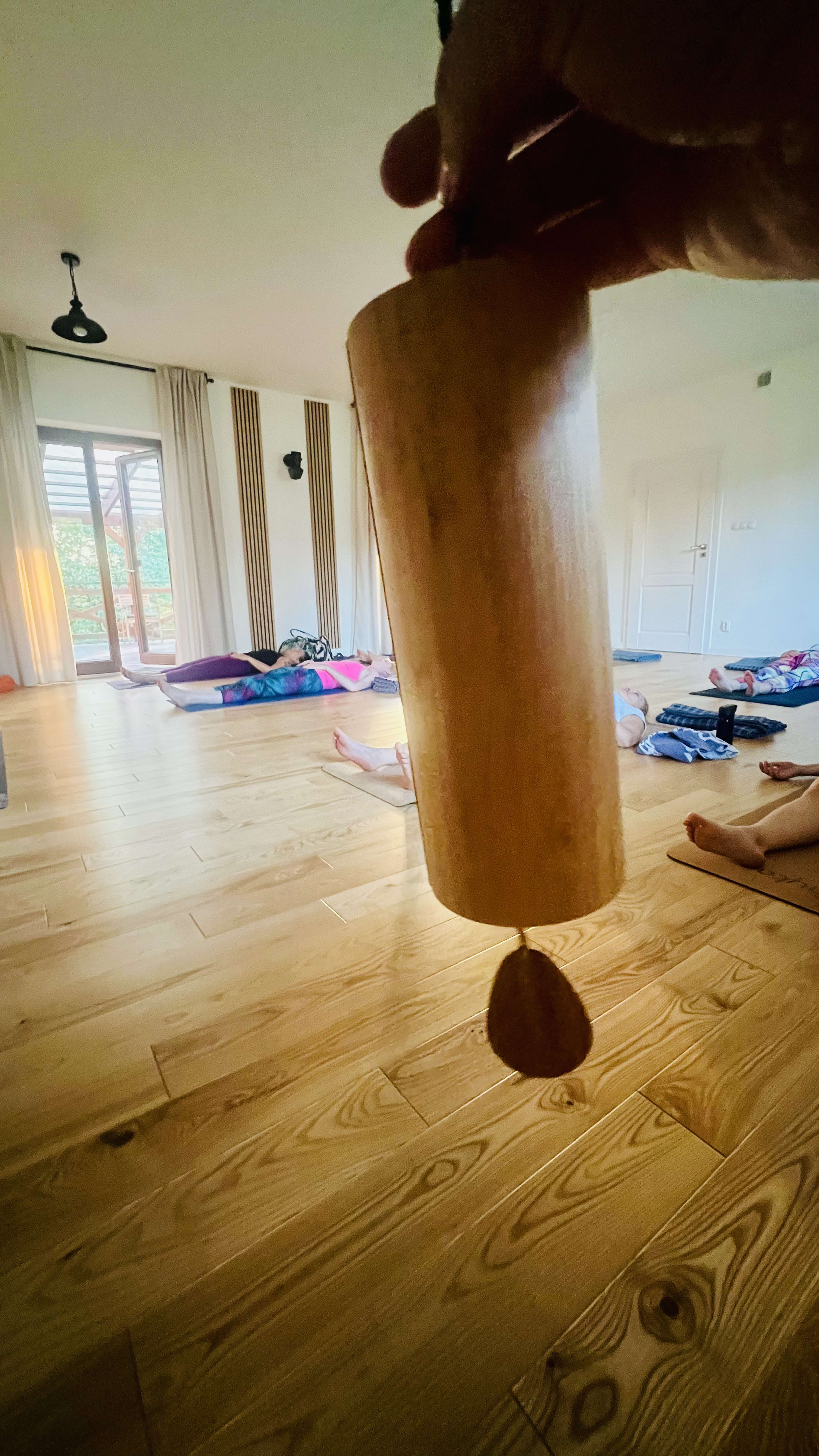 Przesilenie letnie z jogą kundalini na Podlasiu