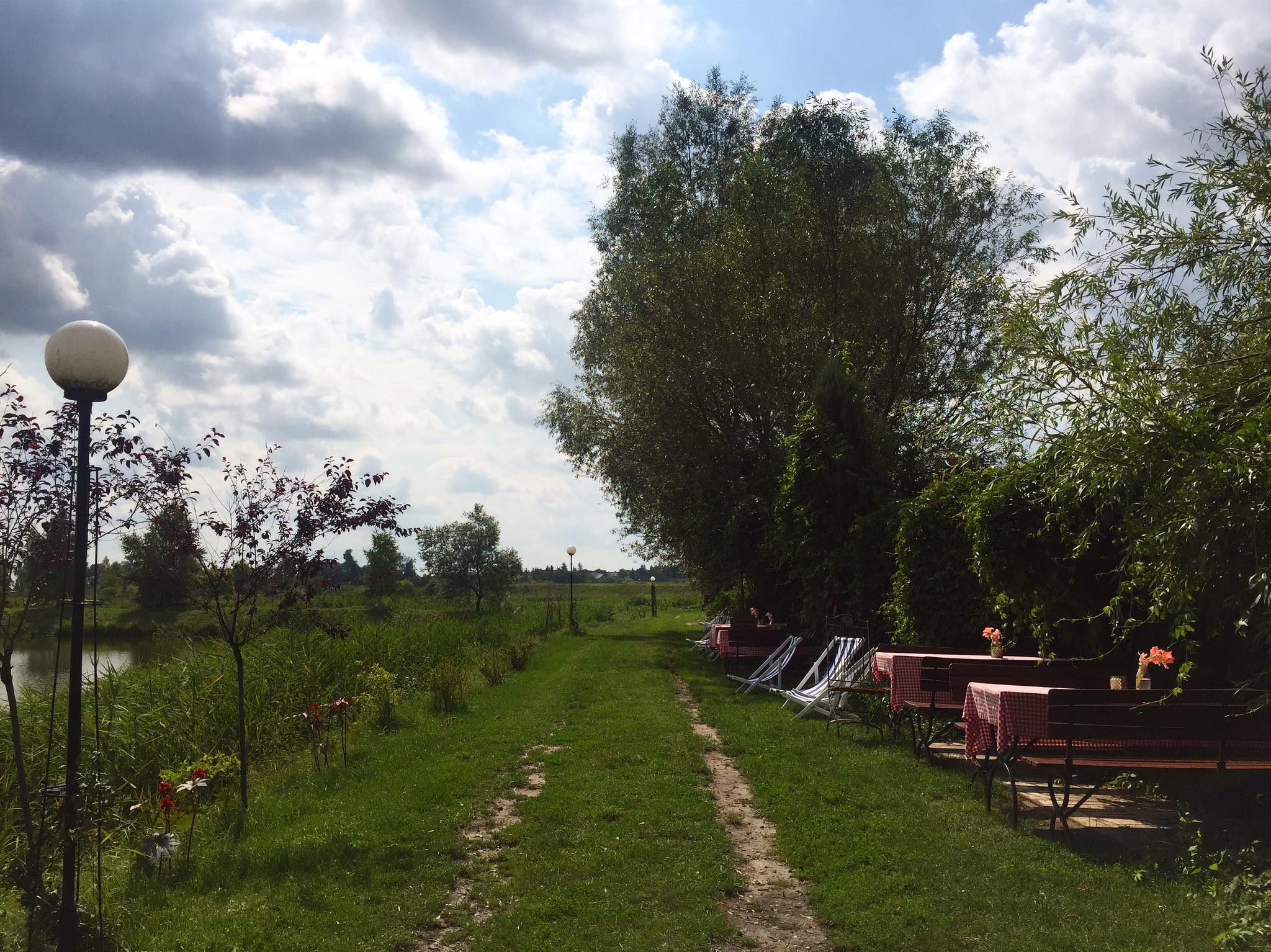 DAJ SE joga & fitness weekend