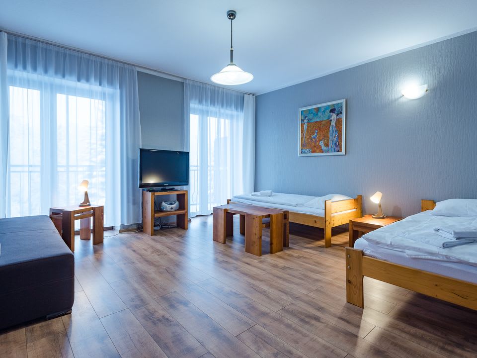 Podróż w głąb siebie - retreat z wykładami Thay Thien Sona, jogą i medytacją