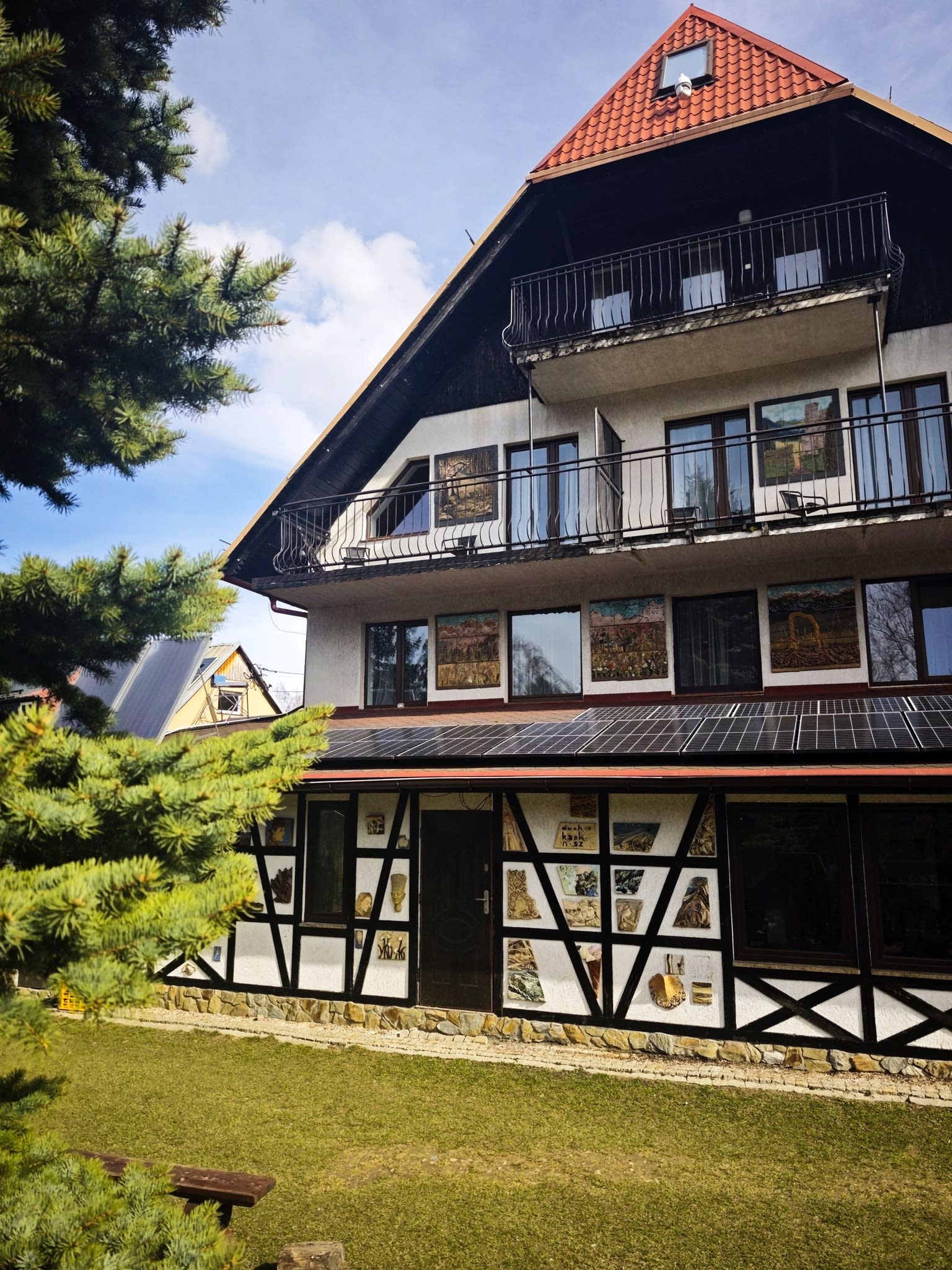 Podróż w głąb siebie - retreat z wykładami Thay Thien Sona, jogą i medytacją