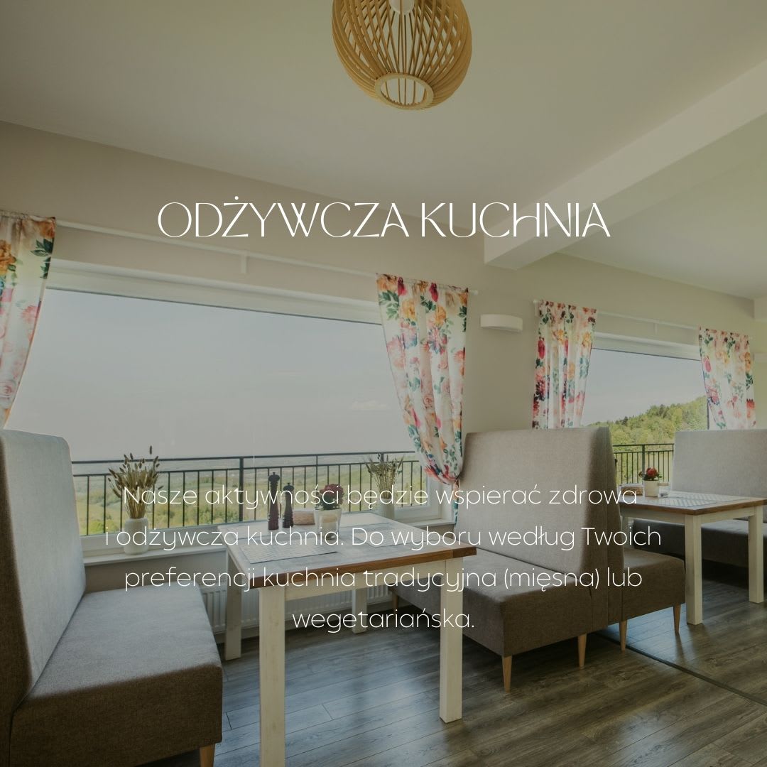 MOC LATA - Alchemia ciała | Joga i naturalna pielęgnacja | 19-21. czerwiec 2026r. Beskid Wyspowy, Siedlisko Bliżej Nieba