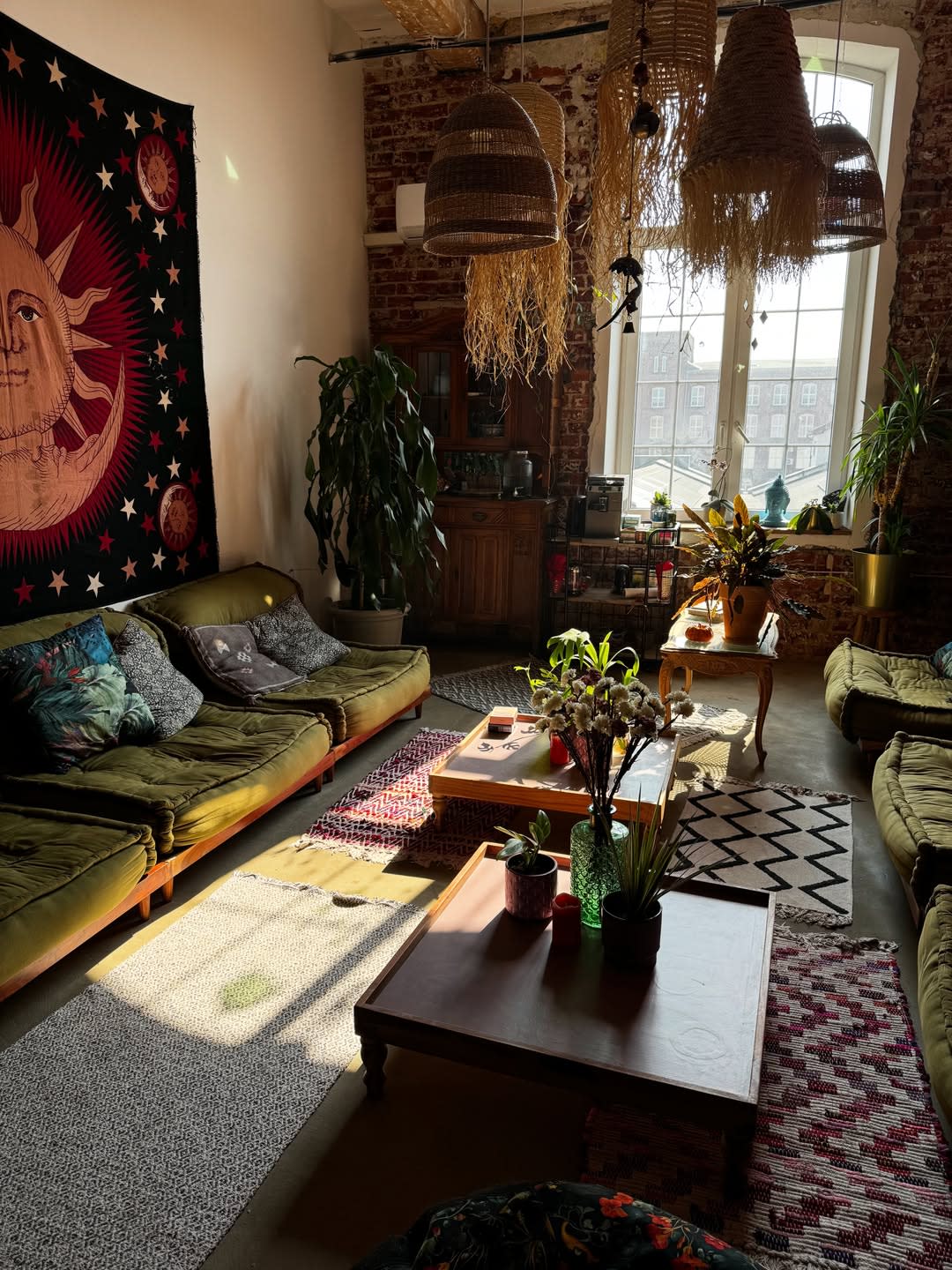 Święta Krowa Studio Jogi i Ruchu 3
