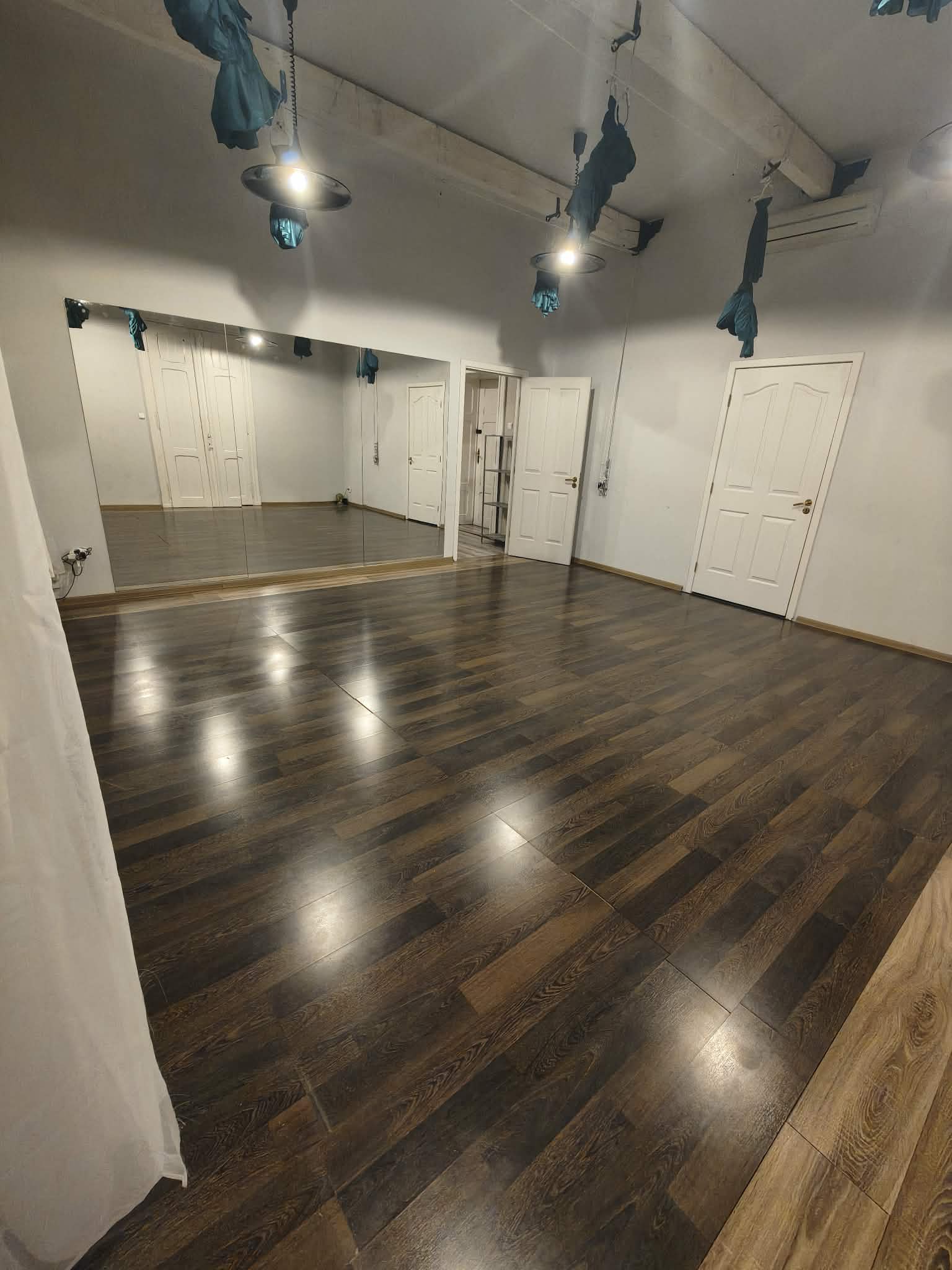 Medytacja Aktywna OSHO Nataraj®