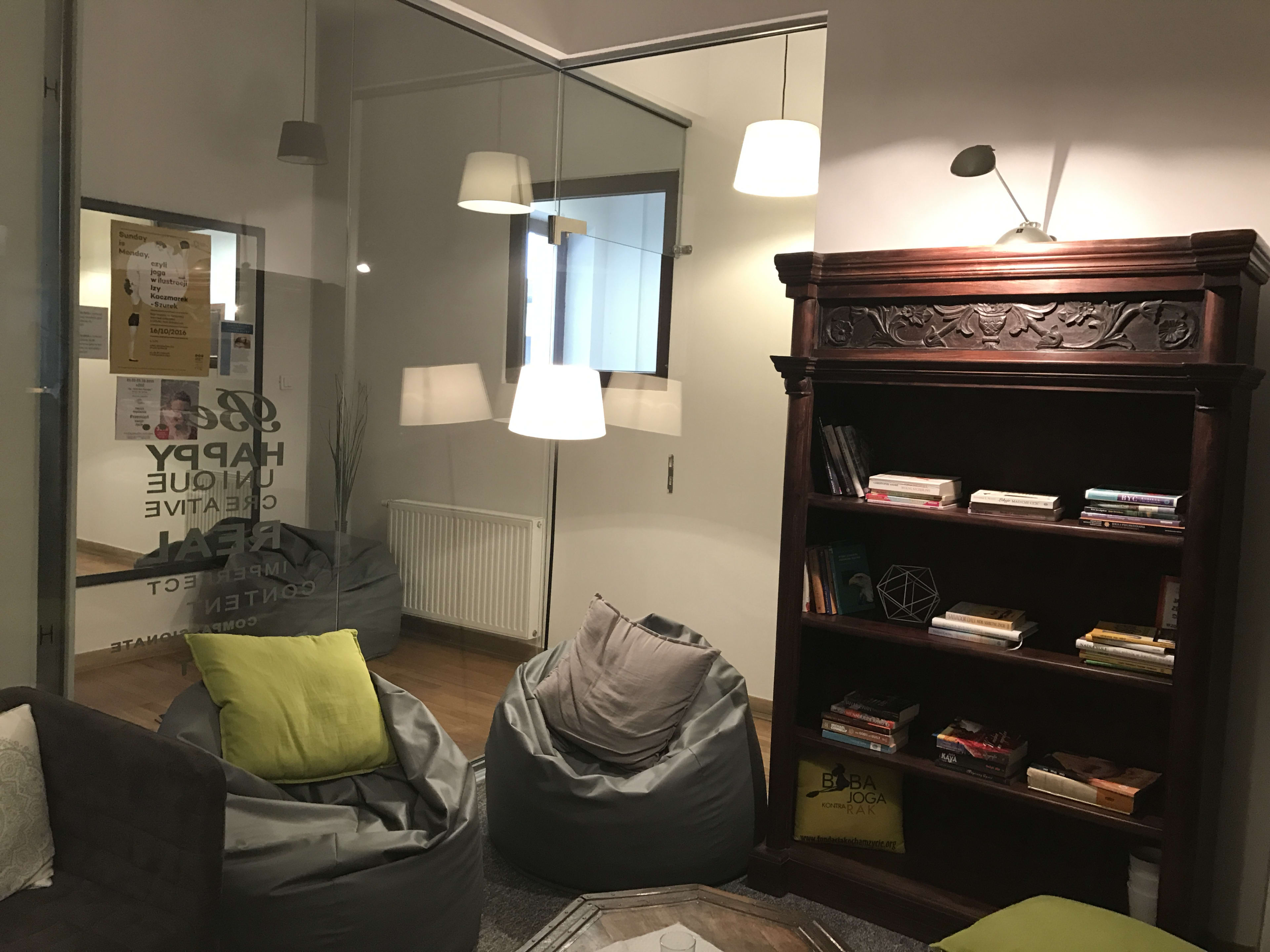 Kurs nauczycielski Joga Nidra klasycznie