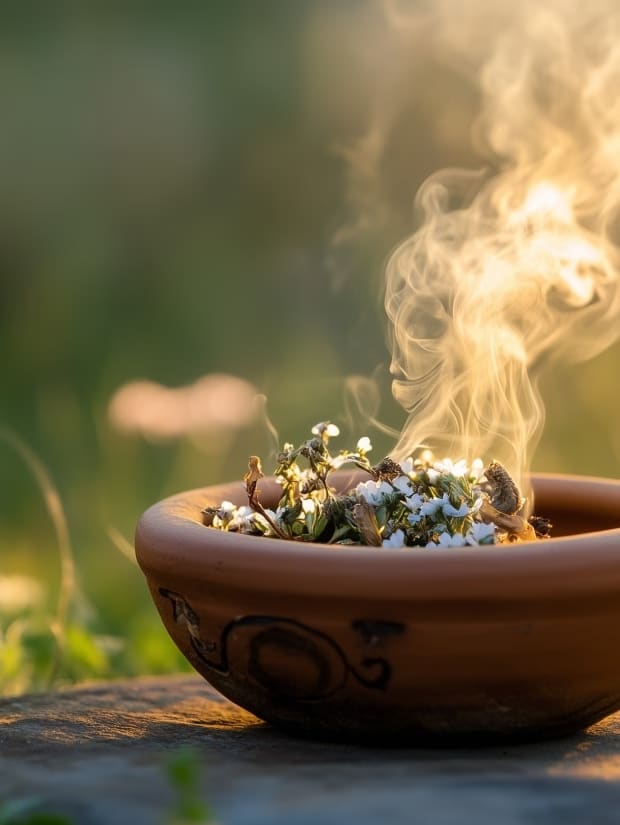 Serce-Lotos - bezpłatna Medytacja Tantryczna 