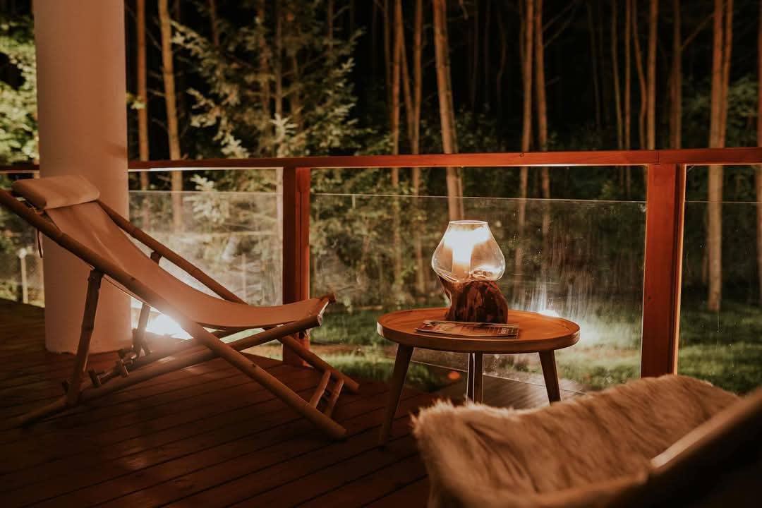 MAJOWY WEEKEND Z JOGĄ 