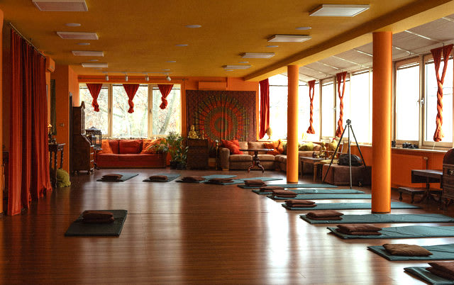 Warsztat Zhineng Qi Gong Z Mistrzem Jianshe Ćwiczenia - możliwość uczestnictwa w całym kursie (5 dni), lub w weekend