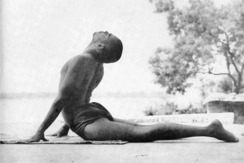 Warsztat "Moc ognia w jodze"