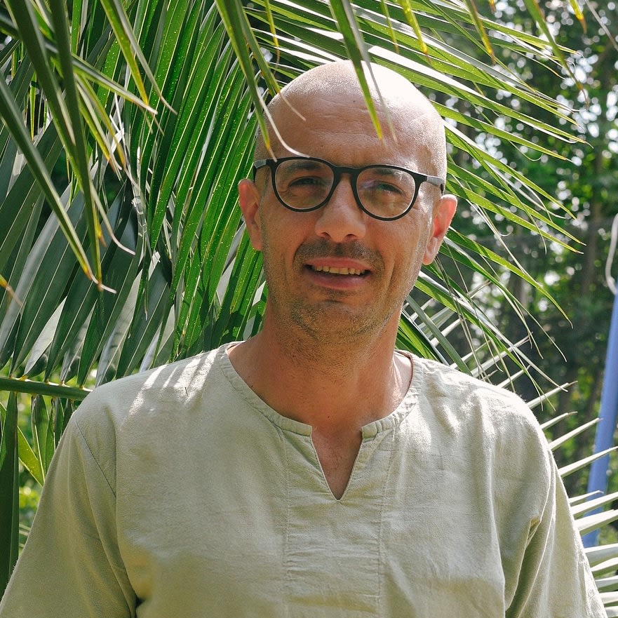 Antonello Siragusa