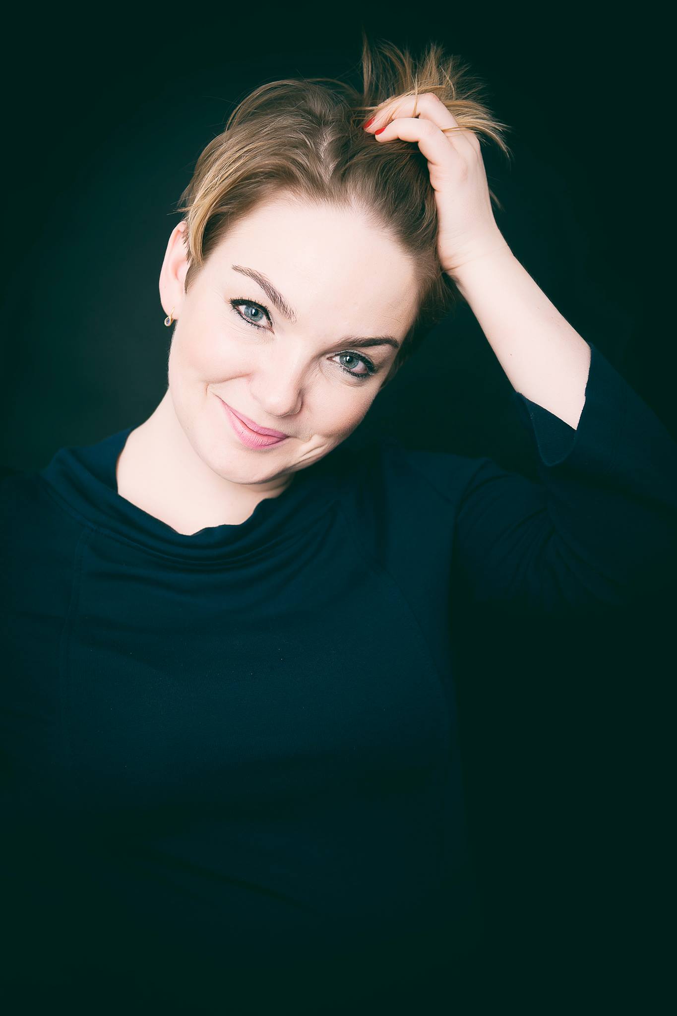 Maria Staszczuk- Zaborowska